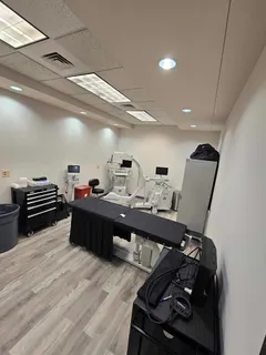 Exam Room