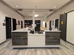 Office Lobby