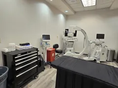 Exam Room