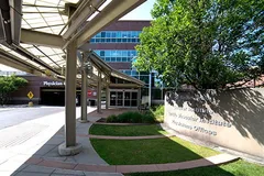 Banner Health Clinic
1800 15th St Ste 100B
Greeley, CO 80631