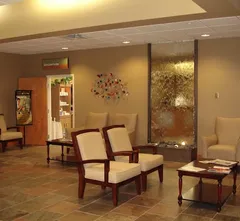 The Dermatology & Laser Center at Medical Center Clinic is experienced in treating skin cancer, acne, moles, warts, eczema, psoriasis, rashes, and other skin conditions.