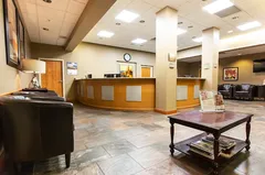 The Dermatology & Laser Center at Medical Center Clinic has been providing first-rate dermatology care to patients of West Florida and nearby lower Alabama for over 40 years.