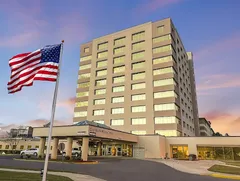 Dermatology & Laser Center at Medical Center Clinic is located at 8333 N Davis Hwy Bldg 1, Pensacola, FL, 32514