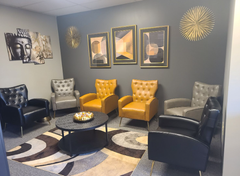 Welcome to the Office of Dr. Cheri Denise Jenkins