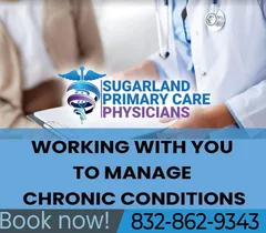 SugarLand Primary Care Physicians