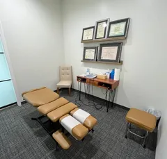 Exam Room