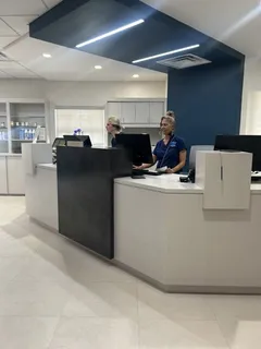 Desk