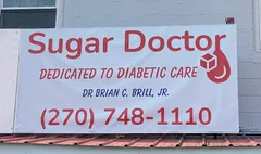 Dr. Brian Brill