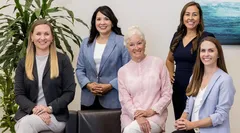 Dr. Deborah Wilson & Associates has been a leading medical practitioner of gynecology and women’s health needs for more than 30 years.
