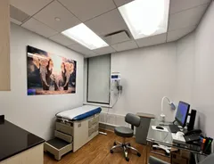 Dr. Rao looks forward to meeting you to discuss the specialized procedures and conditions he treats with expert care.