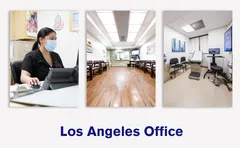 Primary Care Solutions Los Angeles, conveniently located at 1701 E Cesar E Chavez Ave # 306 , Los Angeles, CA, 90033
