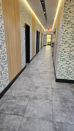 Inside of Doral Health & Wellness Knickerbocker