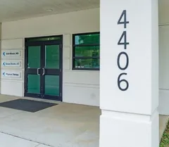North Florida Bone & Joint Specialists located at 4406 N Davis Hwy , Pensacola, FL, 32503