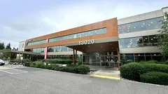 Outside of Puget Sound Ear Nose and Throat - Everett Location