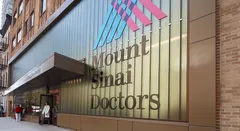 Mount Sinai Office