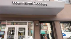 Mount Sinai Office 2