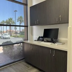 Best Choice Medical Office Room