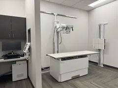 Best Choice Medical X-Ray Room