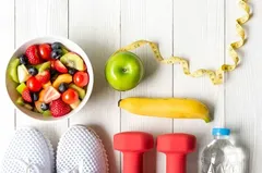 Build healthy habits with Bonni London!