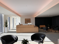 Our newly renovated, modern Santa Monica clinic is the first Commons Clinic to offer all four advanced care programs