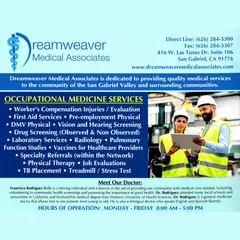 Occupational Medicine