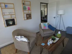 Compass Therapy Consulting Room