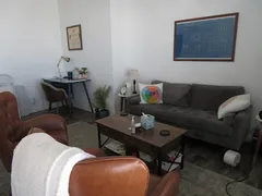 Compass Therapy Consulting Room