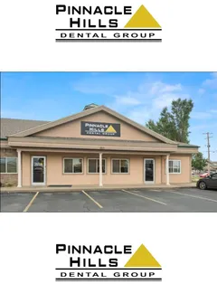 Pinnacle Hills Dental Group