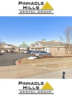 Pinnacle Hills Dental Group
