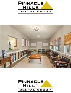 Pinnacle Hills Dental Group