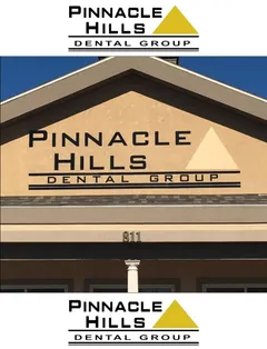 Pinnacle Hills Dental Group