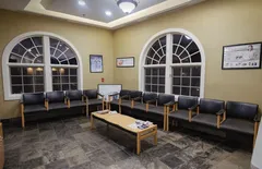 Patient Waiting Room