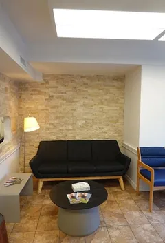 Waiting Room