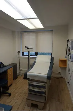 Exam Room