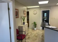 Gateway Health Wellness and Aesthetics reception area