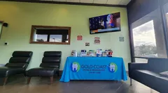 Waiting Room inside Gold Coast Dental & Orthodontics - La Verne