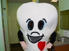 Gold Coast Mascot