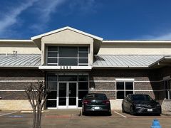 The Center For Cancer And Blood Disorders Mesquite Office