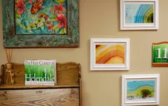The Hair Center at Helendale Dermatology And Medical Spa