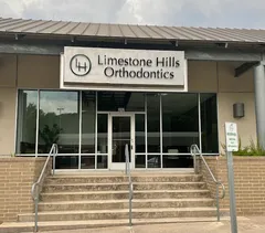 Limestone Hills Orthodontics Office