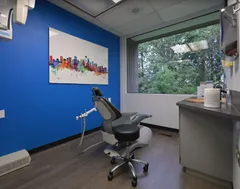 Exam Room