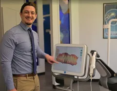 Dr. Cameron Freelove