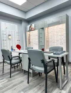 My Eye Consultants