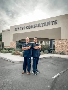 My Eye Consultants