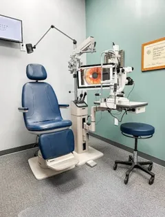 My Eye Consultants
