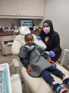 Behind every great visit is a team that genuinely cares, and we’re proud of ours. Each of these familiar faces brings their own story, expertise, and warmth to Royal Dental Center every day.