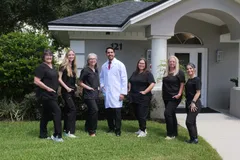 The dedicated team at Dr. Shah DMD boasts 60 years of combined clinical expertise.