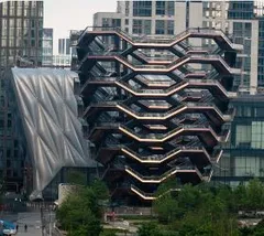 Hudson Yards