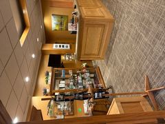 Patient Lobby at Helendale Dermatology And Medical Spa