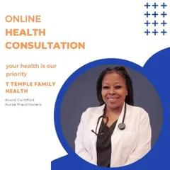 Tijuana Temple - T. Temple Family Health NP PLLC
